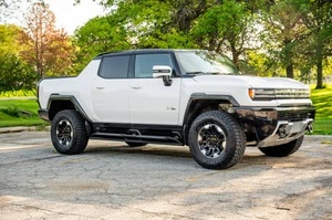 GMC HUMMER EV PICKUP EDICIÓN 1 2023 - Product Image 4