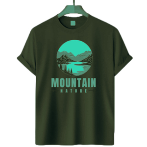 Di alta qualità 2025 100% di cotone 200 Gsm Drop <span class=keywords><strong>T</strong></span>-<span class=keywords><strong>shirt</strong></span> Oversize indumento di lavaggio Custom pieghevole manica <span class=keywords><strong>T</strong></span>-<span class=keywords><strong>shirt</strong></span> per uomo-, - Product Image 5