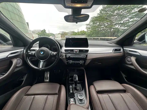 BMW X2 xDrive25i AWD Euro6 2022 Usado en Perfectas Condiciones, SUV Deportivo Compacto de 5 Plazas, Gasolina - Product Image 6