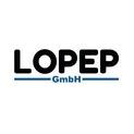 Lopep GmbH logo