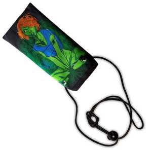 Vente en gros de couvercles de barils de paintball personnalisés Accessoires de paintball par sublimation personnalisés - Product Image 2