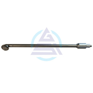 Wholesale <b>Replacement</b> Float Wand 50cm - Durable Stainless Steel Dental <b>Handle</b> - Product Image 1
