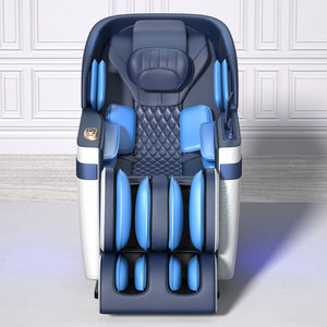 sillón <span class=keywords><strong>de</strong></span> masaje eléctricas popular <span class=keywords><strong>de</strong></span> la silla del masaje 3D del pie cuerpo completo <span class=keywords><strong>de</strong></span> China <span class=keywords><strong>relax</strong></span> vibración sillón <span class=keywords><strong>de</strong></span> masaje - Product Image 3