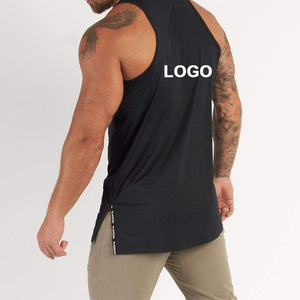 Débardeurs pour hommes Débardeurs fabriqués en usine sur mesure Chemises de la fête de l'indépendance Éléments créatifs de haute qualité - Product Image 4