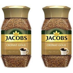 Jacobs โครนาท โกลด์ กาแฟสําเร็จรูป 200ก - Product Image 2