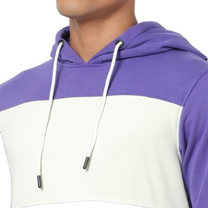 Sudaderas con Capucha para Hombre Hechas a Medida, 100% Algodón, con Logotipo Personalizado, Forro Polar Transpirable de Invierno, Alta Calidad - Product Image 3