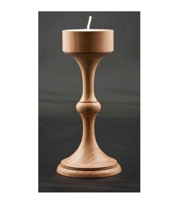 Bougeoir fait main de meilleure qualité Bougeoir indien de style vintage Décoration de table Sculpté à la main Prix d'usine - Product Image 6