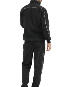 Chándal Deportivo Personalizado para Hombre, Cortavientos, Chándal Deportivo para Hombre, Cortavientos de Invierno, Chándales con Ribete Reflectante - Product Image 4