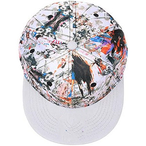 Vente en gros de casquettes de baseball personnalisées pour hommes et femmes casquettes de camionneur d'extérieur unisexes de haute qualité fabriquées par Dress Sports - Product Image 3