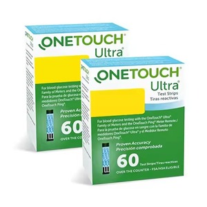 Bandelettes de test pour diabétiques <span class=keywords><strong>Ultra</strong></span> Blue 50ct À VENDRE Aux États-Unis