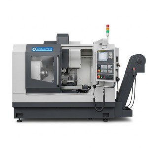 Máquina Rectificadora de Herramientas CNC, Rectificado Preciso, Duradera y Estable para Fabricación y Afilado de Herramientas Industriales - Product Image 2