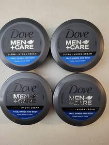 Loción Corporal Extra Fresca Dove Men Care, Fórmula Ligera con Frescura Duradera - Product Image 4