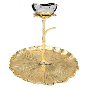 Juego de Cuencos para Servir Aperitivos y Salsas, Diseño Clásico Antiguo, Hecho a Mano en India, de Acero Inoxidable, Venta al por Mayor - Product Image 6