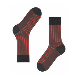 High Quality Men’s Cotton & Polyester Casual Socks | Anti‑Slip Anti‑Bacterial Quick Dry Socks | Custom Logo Available Wholesale - Product Image 5