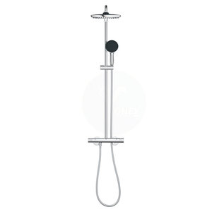 Juego de Accesorios de Baño para Baños con Manijas de Fácil Control y Flujo de Agua Suave, Apto para Uso Regular en el Área de Lavado - Product Image 1