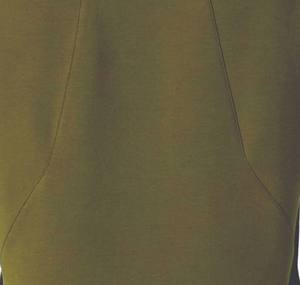 Nouveau Design Hoodies 100% Coton Pakistan Fait Hoodies pour Hommes Confortable Basics Toutes Les Couleurs Offre Spéciale Hiver Essentiel Uni Teint - Product Image 6