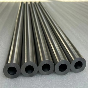 직경 5~45mm 순수 몰리브덴 튜브 고온 <span class=keywords><strong>Mo</strong></span> 튜브 몰리브덴 파이프 - Product Image 5