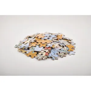 Rompecabezas Personalizado de 150 Piezas, Juguetes Promocionales Personalizados para Merchandising - Product Image 1