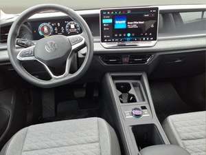 EN EXCELENTES CONDICIONES, VOLKSWAGEN TIGUAN S 4MOTION 2025, TRANSMISIÓN AUTOMÁTICA, ASIENTOS DE CUERO - Product Image 2