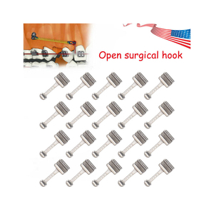 ชุดอุปกรณ์ตะขอเกี่ยวแบบยาวสำหรับการผ่าตัดแบบเปิด พร้อมแหล่งจ่ายพลังงานแบบแมนนวล - Product Image 1