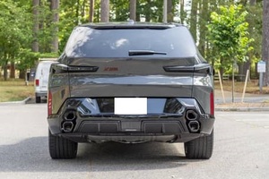 2026 บีเอ็มดับเบิลยู เอ็กซ์เอ็ม ลาเบล - Product Image 6