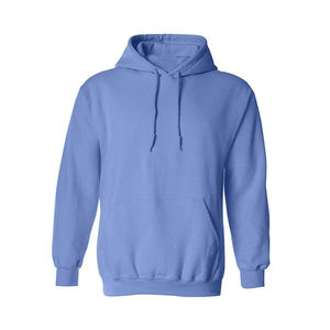 Sweat à capuche personnalisé de haute qualité OEM ODM Sweat-shirt à manches longues 100% sweat à capuche en coton pour hommes - Product Image 4