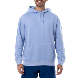 Sweat à capuche de pêche personnalisé pour homme avec logo personnel, protection UPF, séchage rapide, haut à capuche léger pour la personnalisation - Product Image 1