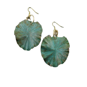 2025 pendientes de Inglaterra para mujer y pendientes de bronce de moda elegante temperamento pendientes de piedra de cristal de color antiguo joyería - Product Image 3