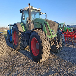 Tracteur agricole F-E-D-N-T 939 P-R-O-F-I - Product Image 1