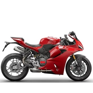 Nueva Panigalee 2025 de Calidad (Motocicleta) Lista para Enviar - Product Image 5