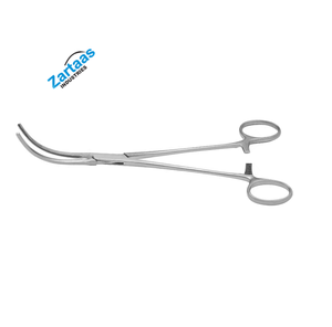 Fabricante y exportador de fórceps de vasos sanguíneos Glover de acero inoxidable de alta calidad - Product Image 4
