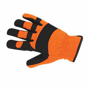 Gants de sécurité de mécanicien de travaux de construction industriels de protection des mains - Product Image 5