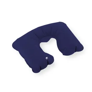 Almohada de Viaje Vildex Sostenible de RPET, Accesorios Ecológicos para Comodidad en Movimiento - Product Image 3