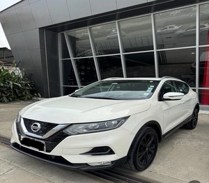 UTILISÉ RHD/LHD 2019 Ni-ssan Qashqai - Product Image 4