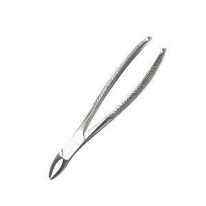 Forceps d'extraction de dents personnalisées Modèle américain Finition miroir Instruments de dentisterie Forceps d'extraction de chirurgie buccale - Product Image 1