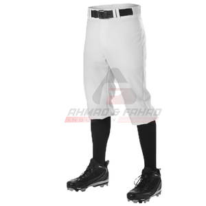 Uniformes de béisbol Precio barato Bajo MOQ Uniforme de béisbol de alta calidad para ropa deportiva - Product Image 3