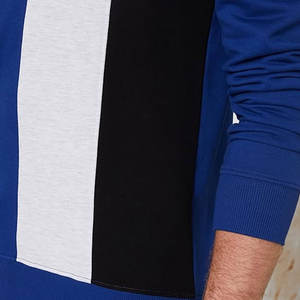 Sudadera de Moda para Hombre, Talla Grande, Color Personalizable, Estilo 2026, Sudadera Básica para Venta en Línea - Product Image 6