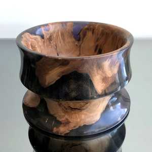 Cuenco de servicio personalizado natural para hoteles y restaurantes, la mejor taza de plato a precios razonables, cuencos personalizados de madera caros - Product Image 5