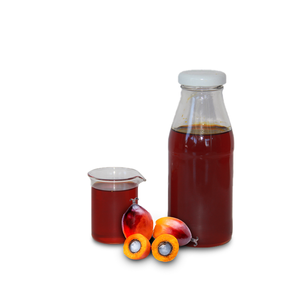 Aceite de palma crudo de grado de exportación con calidad y suministro consistentes - Product Image 2