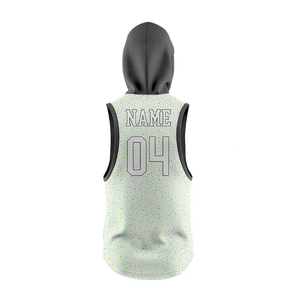 Uniforme 7 contra 7 para Hombre de Marca Propia, Calidad Premium, Precio Económico, Estilo Único, Transpirable, Nuevo Uniforme 7 contra 7 para Hombre de Alta Demanda - Product Image 6