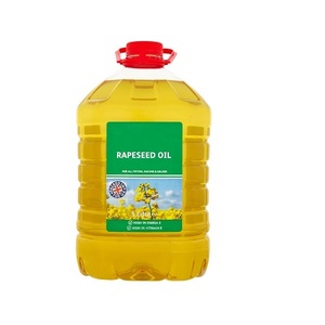 Aceite fraccionado de girasol comestible refinado al por mayor, grado de pureza 99% - Product Image 2