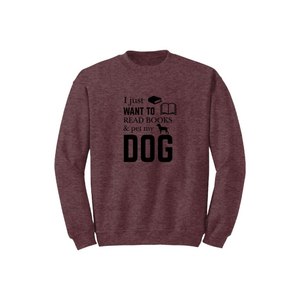Sudadera de mezcla de algodón con estampado de temas de animales Estilo casual 12 opciones de color 260-280 Heavy GSM Diseño personalizable Colocación - Product Image 2