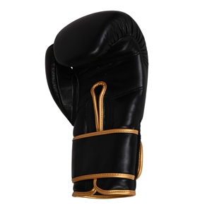 Guantes de boxeo profesionales para hombres Guantes de cuero cómodos hechos en Pakistán Alta demanda Equipo hecho en fábrica - Product Image 5