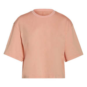 2024 bonne vente professionnel fait femmes haut court débardeurs tenue décontracté respirant séchage rapide courte longueur vêtements de rue 100% - Product Image 5