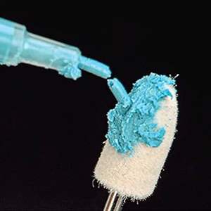 Abrasifs de pâte de meulage de diamant de polissage de miroir soluble dans l'huile pour le moule de jade en métal de ponçage de grain de carbure de poudre d'acier - Product Image 4