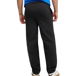 Pantalon Streetwear Pantalon personnalisé pour hommes Pantalon d'été Pantalon de survêtement léger à séchage rapide avec poches zippées Pantalon de sport - Product Image 2