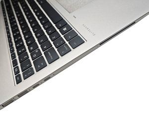 Nueva carcasa superior con reposamanos para ordenador portátil HP EliteBook 865 860 G11 con teclado retroiluminado N93304-001 - Product Image 2