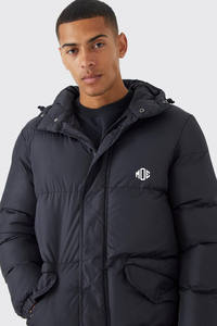 <b>Men's</b> Jacket Outwear Outdoor Puffer Bubble Down <b>Coat</b> <b>Men's</b> <b>Warm</b> Down Jacket Thick <b>Winter</b> <b>Coat</b> - Product Image 2