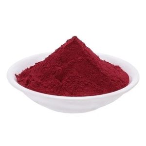 Polvo de raíz de remolacha a granel (Beta vulgaris) para suministro de ingredientes alimentarios - Product Image 3