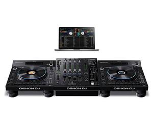 Komplettes Set: Denon's 4x LC6000 Prime Controller + <span class=keywords><strong>X1850</strong></span> Mixer Paketangebot - Product Image 2